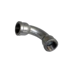 90° Bend FxF