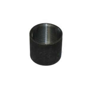 Black Steel Socket