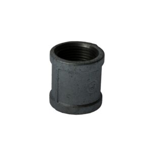Black Socket