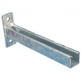 Cantilever Bracket Pair