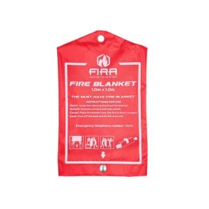 FIRA Fire Blanket