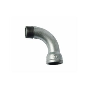 90° Elbow M/F