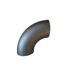 90° Long Radius Elbow