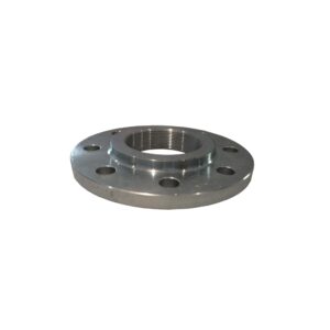 1600/4 Threaded Flange