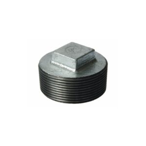 Hollow Plugs