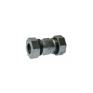 Black Johnson Coupling