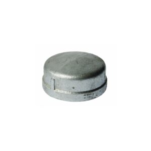 Round Caps
