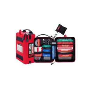 First Aid Kits