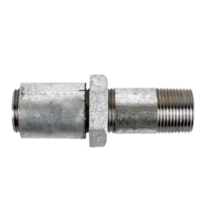 Long Screw Complete