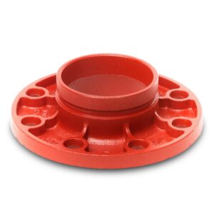 Flange Adaptor