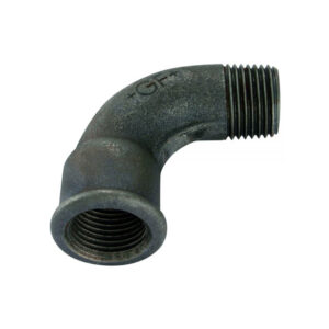 90° Bend MxF