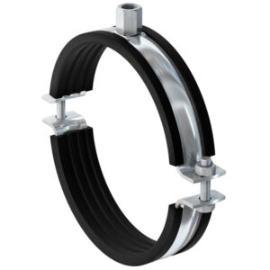 Heavy Duty Pipe Clamps