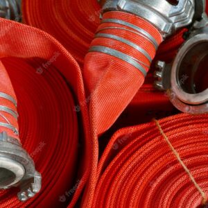 FIRA Nozzles